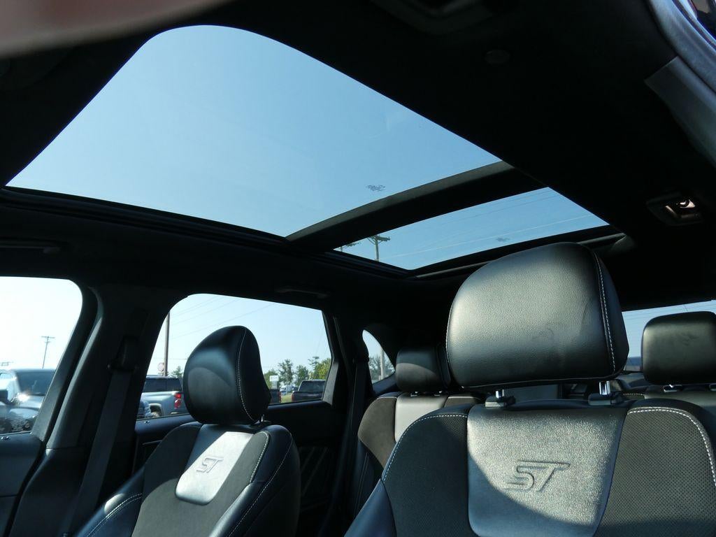 2019 Ford Edge ST AWD