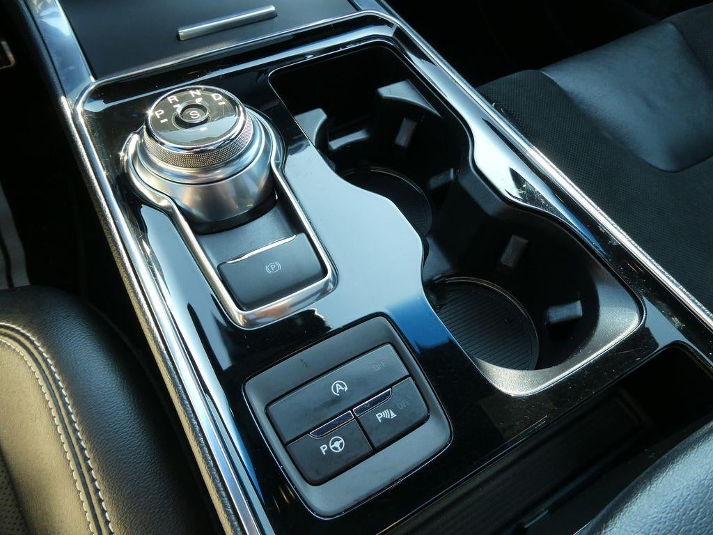 2019 Ford Edge ST AWD