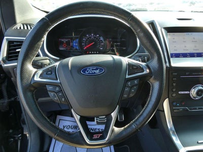 2019 Ford Edge ST AWD