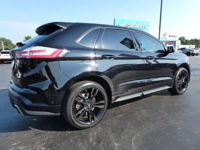 2019 Ford Edge ST AWD