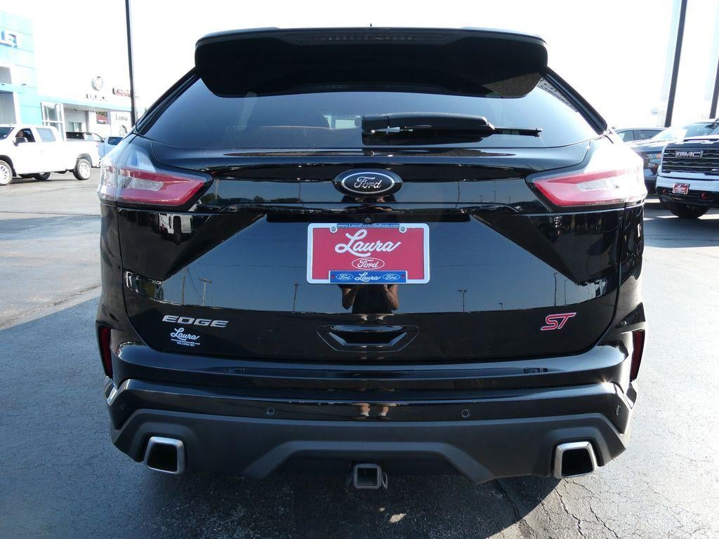 2019 Ford Edge ST AWD