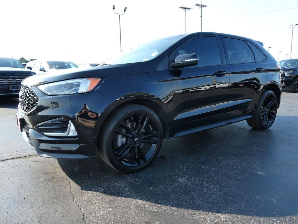 2019 Ford Edge ST AWD