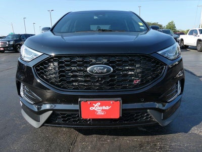 2019 Ford Edge ST AWD