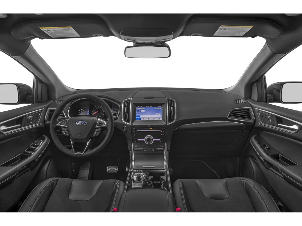 2019 Ford Edge ST AWD