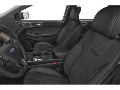 2019 Ford Edge ST AWD