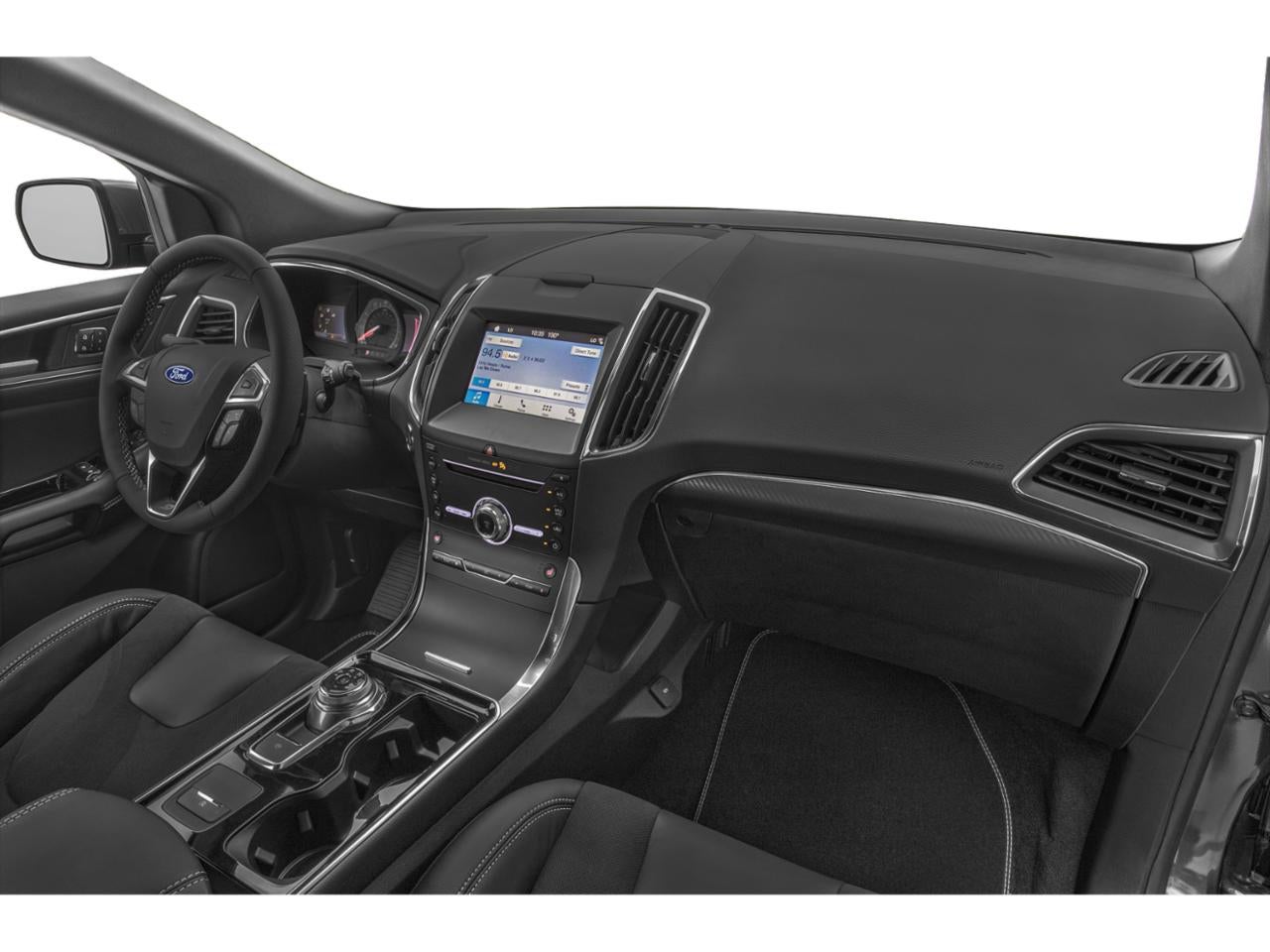 2019 Ford Edge ST AWD