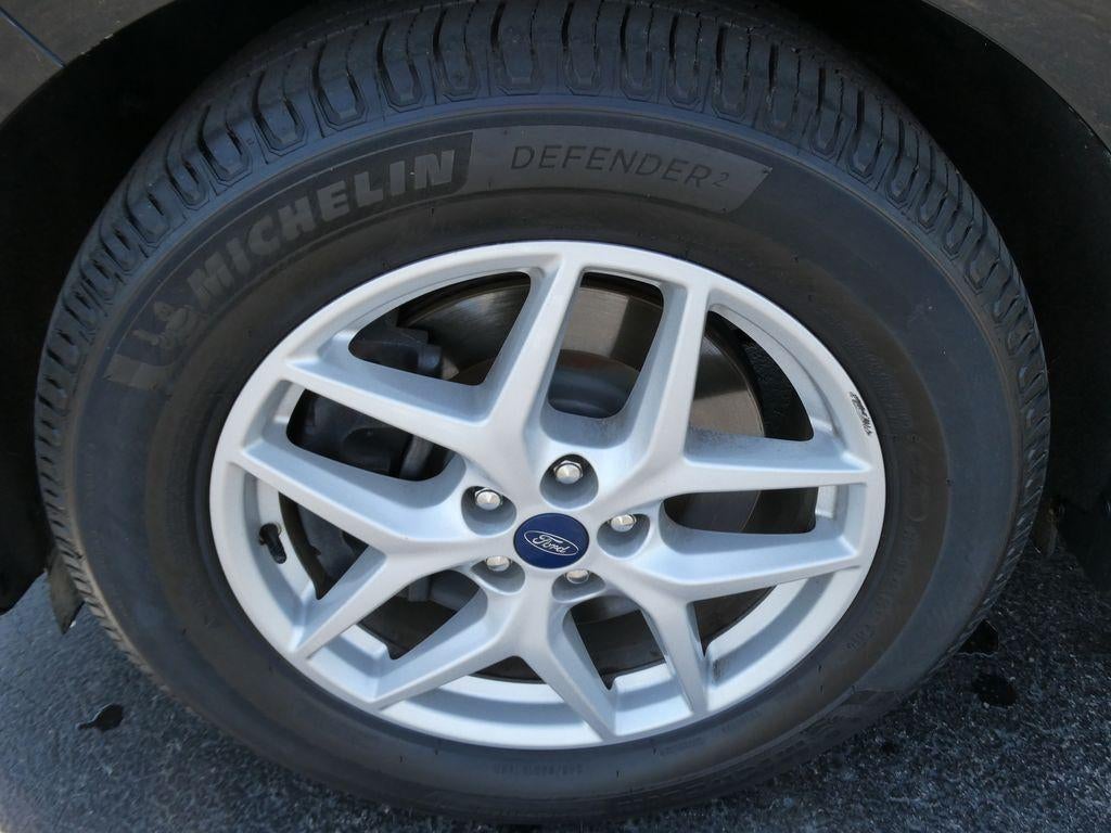 2021 Ford Edge SEL AWD