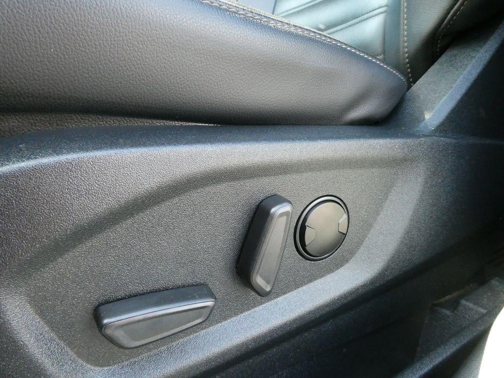 2021 Ford Edge SEL AWD