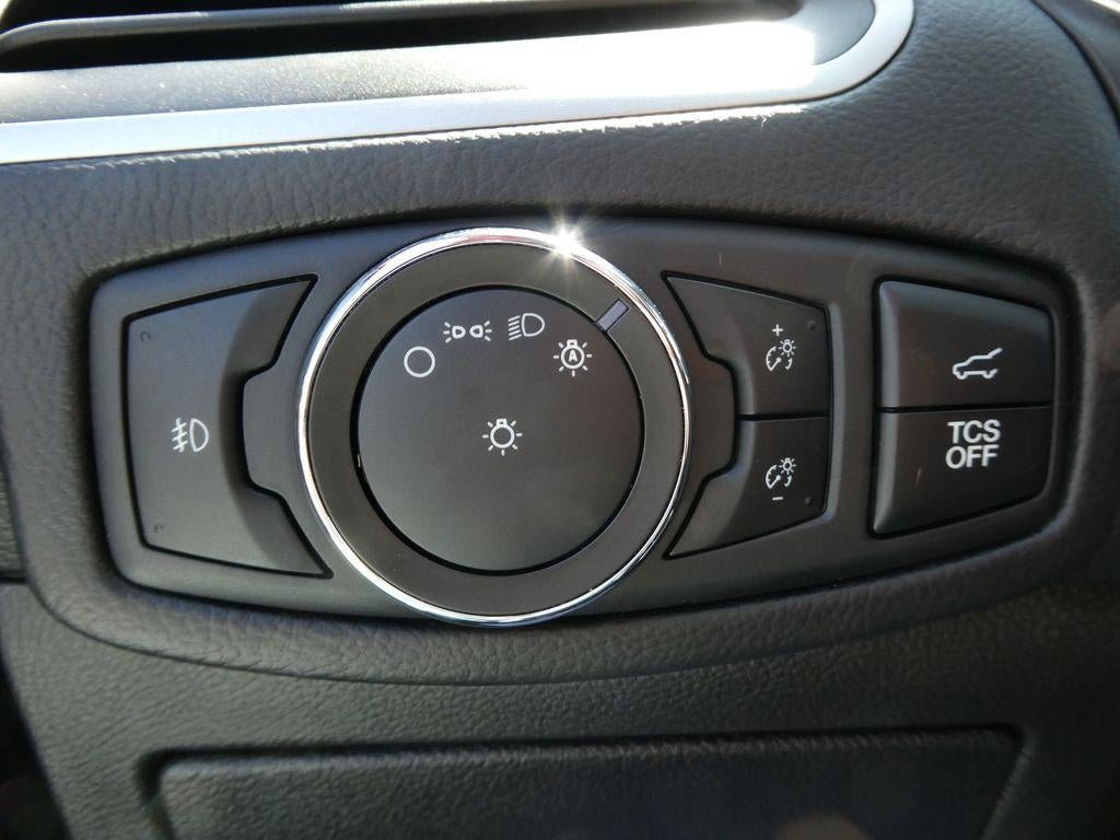 2021 Ford Edge SEL AWD