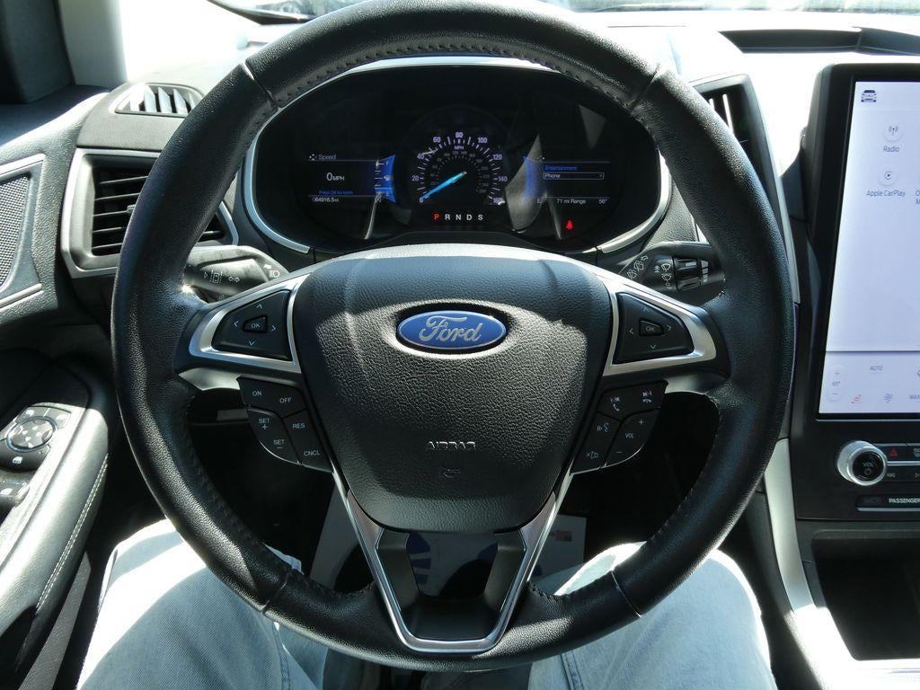 2021 Ford Edge SEL AWD
