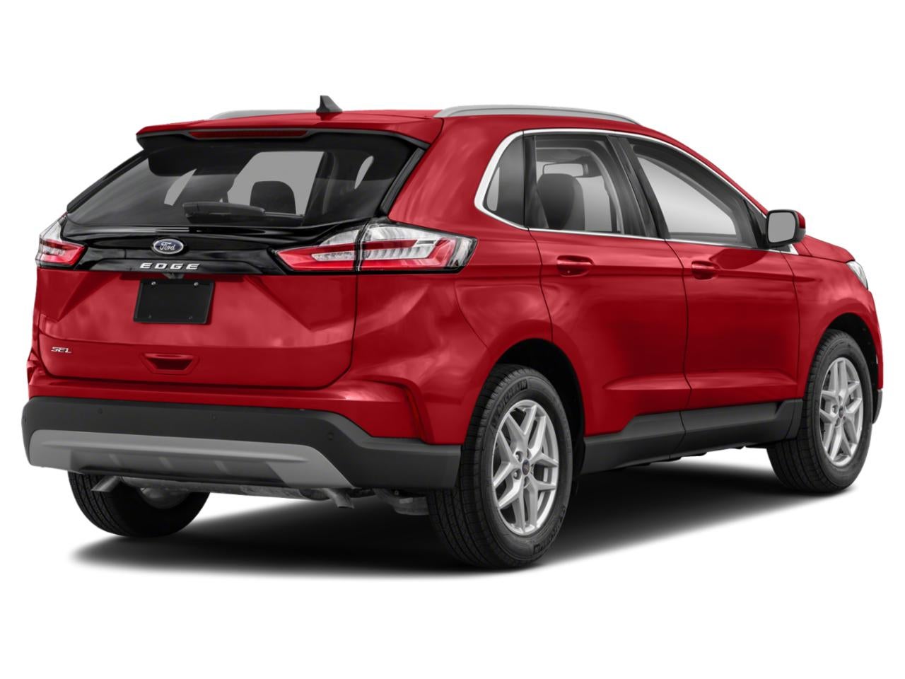 2021 Ford Edge SEL AWD