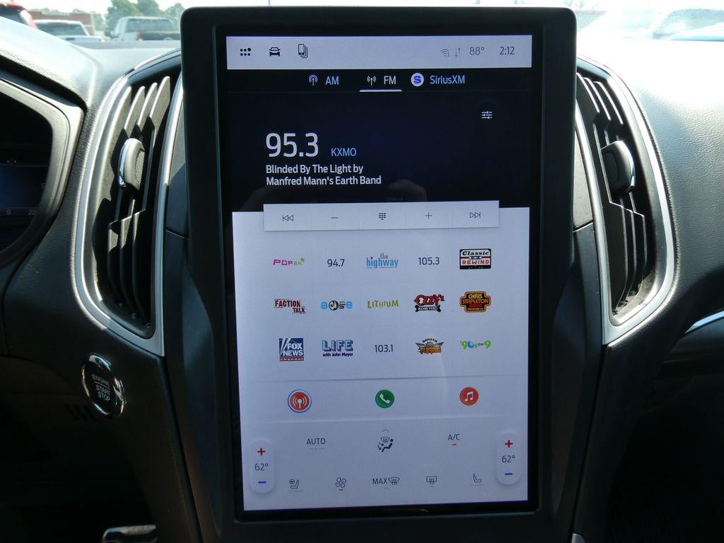 2024 Ford Edge SEL AWD
