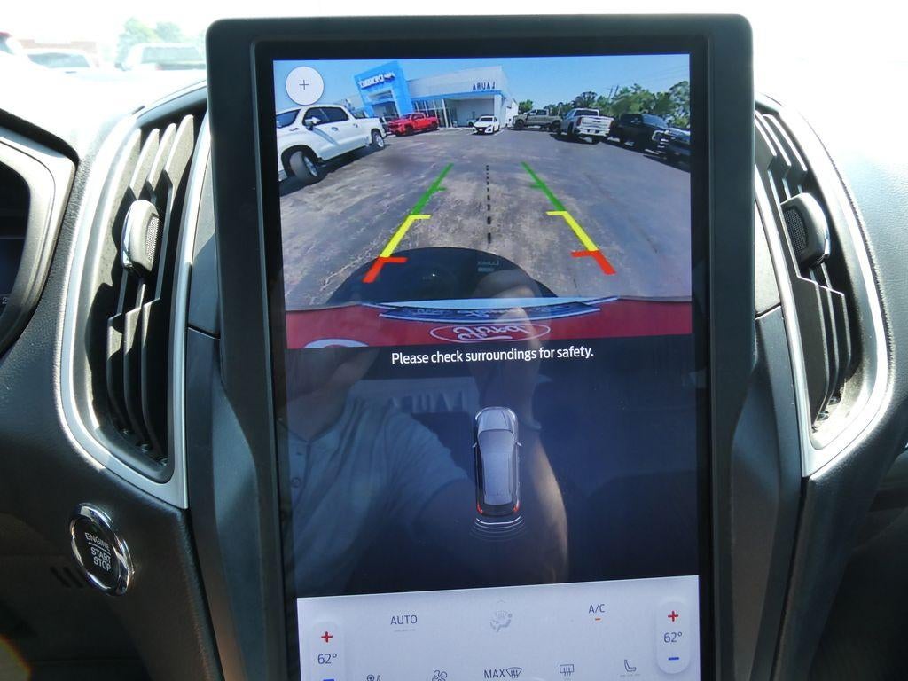 2024 Ford Edge SEL AWD