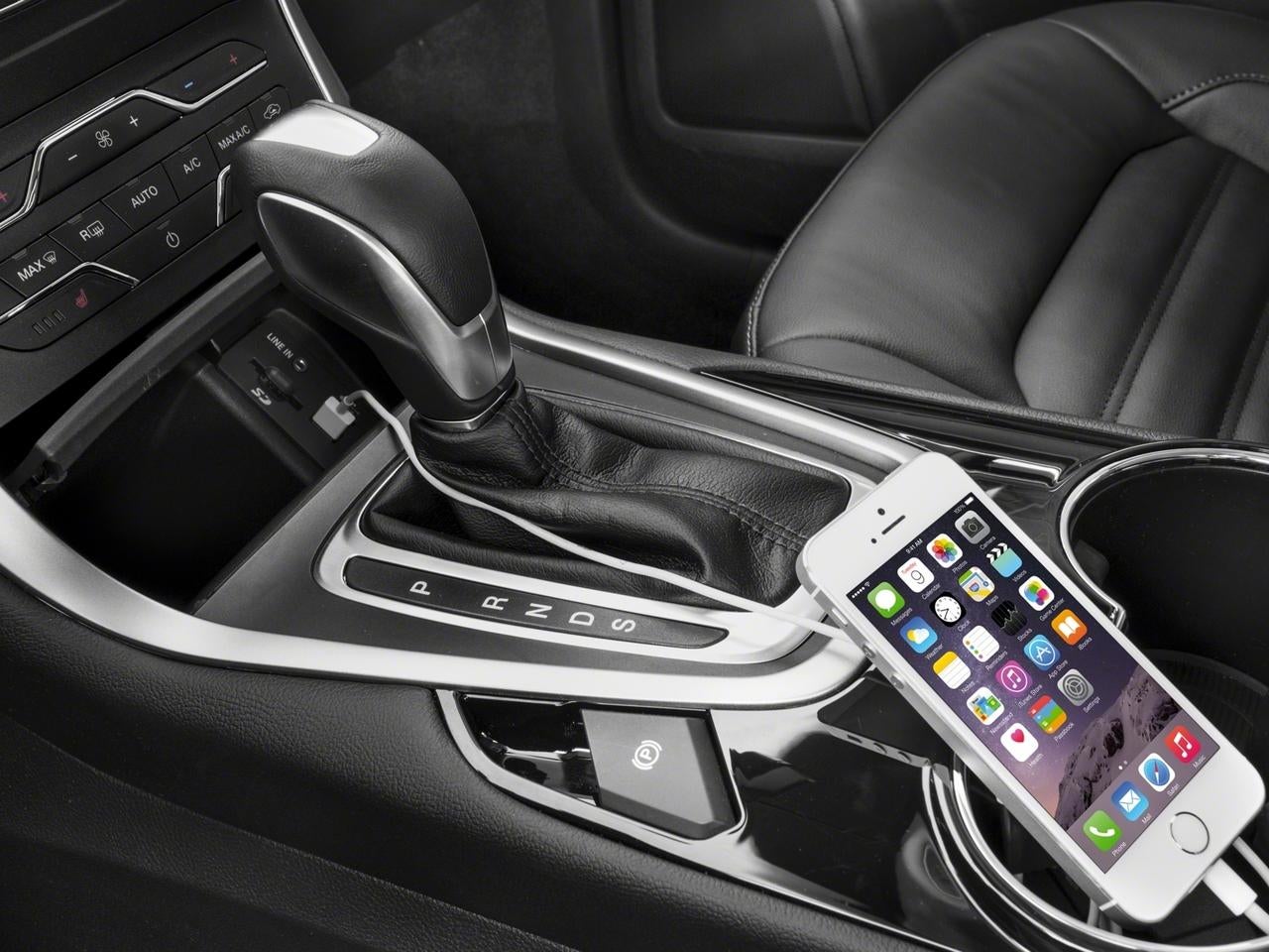 2018 Ford Edge SEL AWD