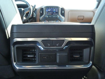 2023 Chevrolet Silverado 2500 HD Crew Cab Standard Box 4-Wheel Drive High Country