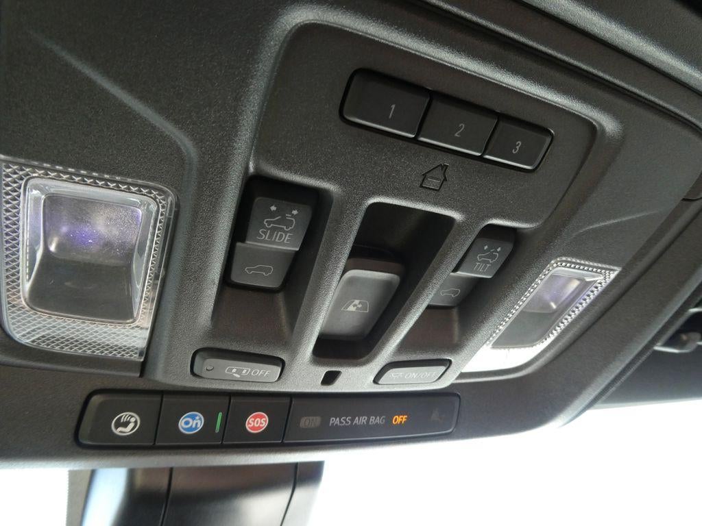 2023 Chevrolet Silverado 2500 HD Crew Cab Standard Box 4-Wheel Drive High Country