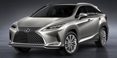 2022 Lexus RX 350 FWD