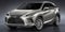2022 Lexus RX 350 FWD