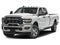 2025 RAM 3500 Laramie 4x4 Crew Cab 8' Box