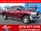 2019 RAM 2500 Tradesman 4x4 Crew Cab 6'4" Box