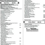 2019 RAM 2500 Tradesman 4x4 Crew Cab 6'4" Box