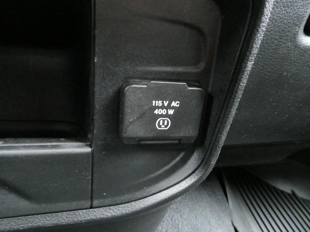 2019 RAM 2500 Tradesman 4x4 Crew Cab 6'4" Box