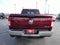 2019 RAM 2500 Tradesman 4x4 Crew Cab 6'4" Box