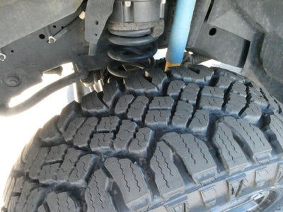 2024 RAM 2500 Rebel 4x4 Crew Cab 6'4" Box