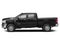 2020 RAM 2500 Laramie 4x4 Crew Cab 6'4" Box