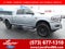 2022 RAM 2500 Laramie 4x4 Mega Cab 6'4" Box