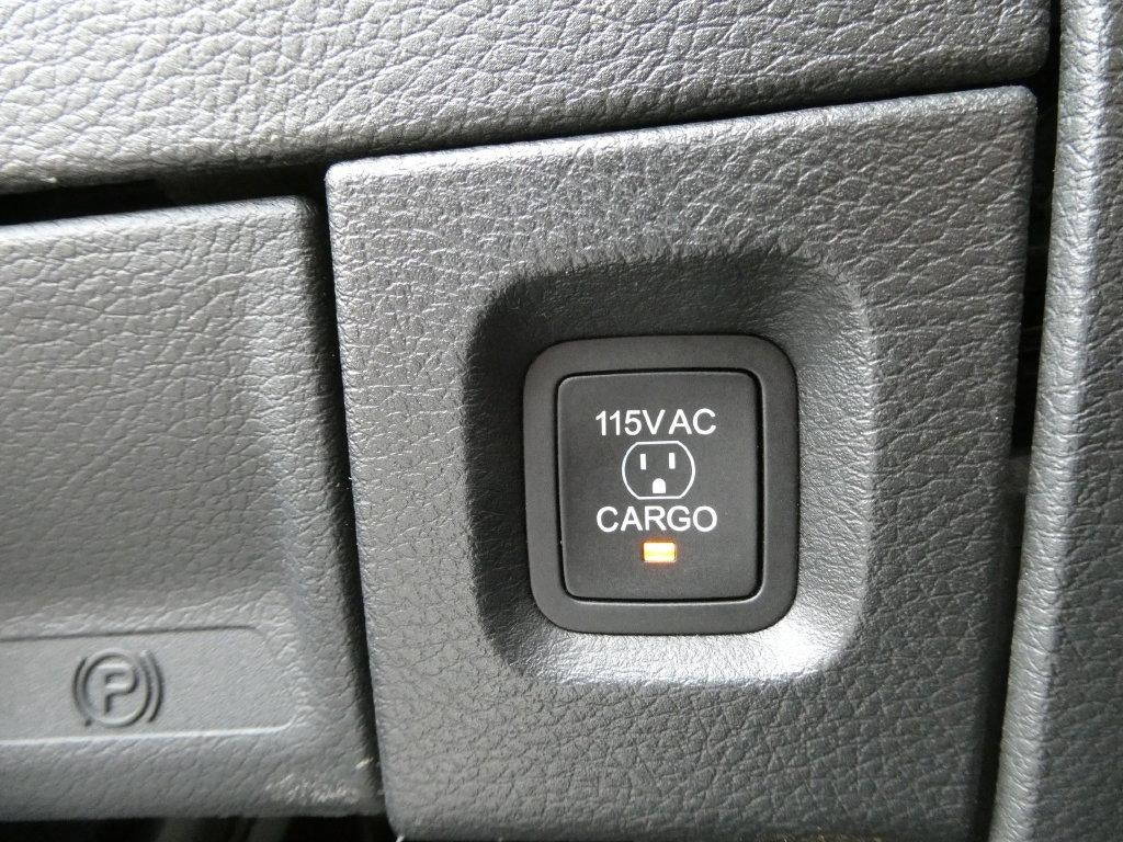 2022 RAM 2500 Laramie 4x4 Mega Cab 6'4" Box