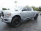 2022 RAM 2500 Laramie 4x4 Mega Cab 6'4" Box