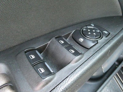 2020 Ford Fusion SE FWD