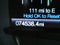 2020 Ford Fusion SE FWD
