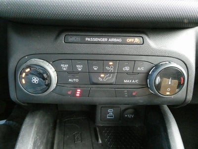 2022 Ford Bronco Sport Big Bend 4x4