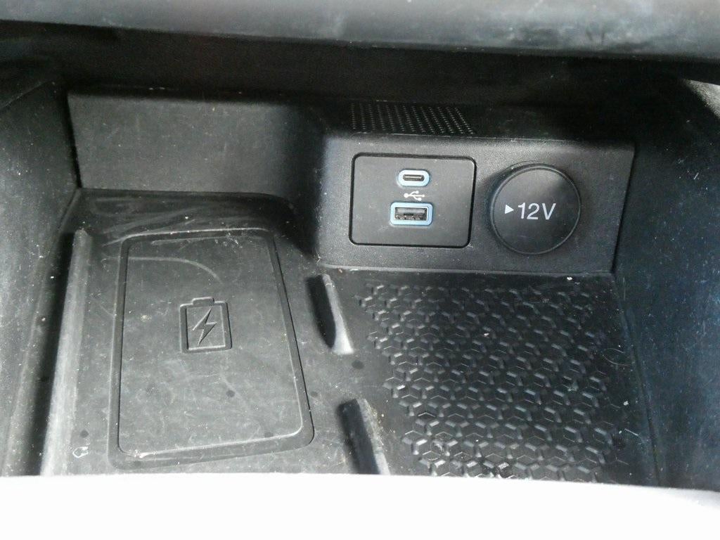 2022 Ford Bronco Sport Big Bend 4x4