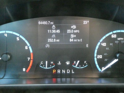 2022 Ford Bronco Sport Big Bend 4x4