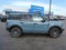 2022 Ford Bronco Sport Big Bend 4x4