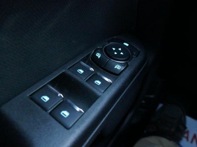 2025 Ford Bronco Sport Big Bend 4x4