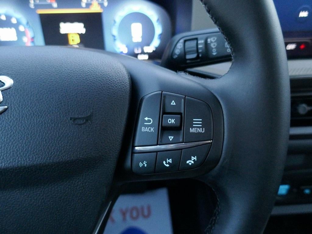 2025 Ford Bronco Sport Big Bend 4x4