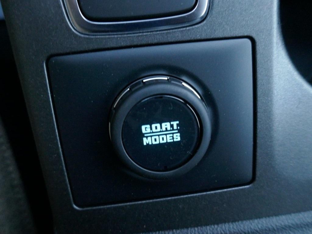 2025 Ford Bronco Sport Big Bend 4x4