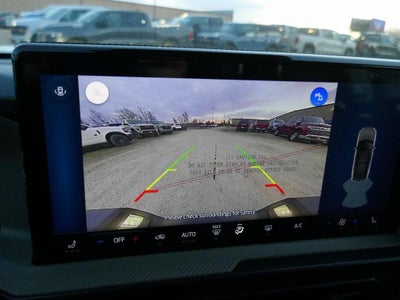 2025 Ford Bronco Sport Big Bend 4x4