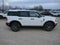 2025 Ford Bronco Sport Big Bend 4x4