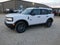 2025 Ford Bronco Sport Big Bend 4x4