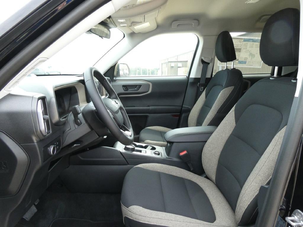 2026 Ford Bronco Sport Big Bend 4x4