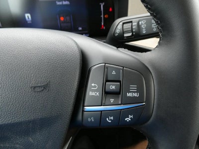2026 Ford Bronco Sport Big Bend 4x4
