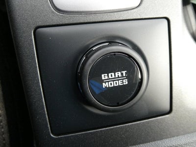 2026 Ford Bronco Sport Big Bend 4x4
