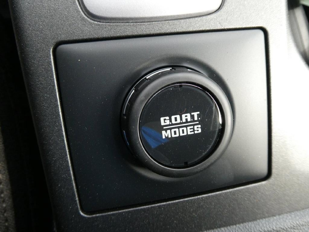 2026 Ford Bronco Sport Big Bend 4x4