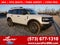 2026 Ford Bronco Sport Big Bend 4x4