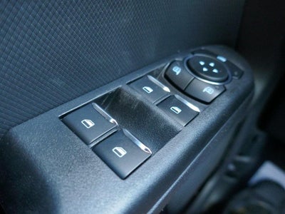 2026 Ford Bronco Sport Big Bend 4x4